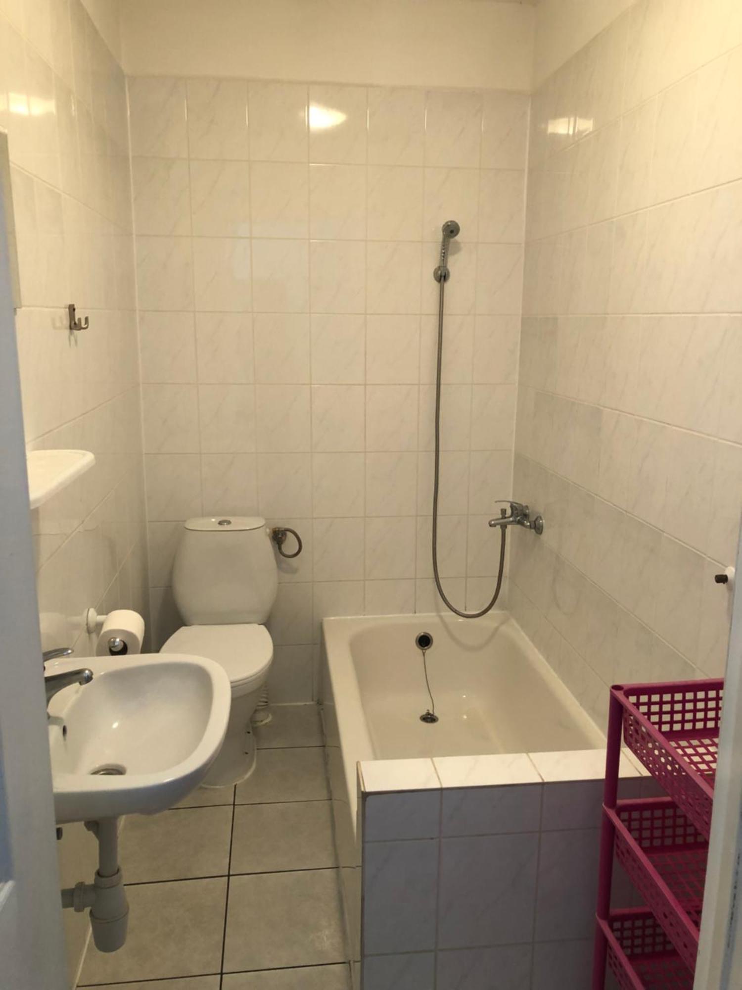 Dom Wczasowy Oliwia Kołobrzeg Esterno foto